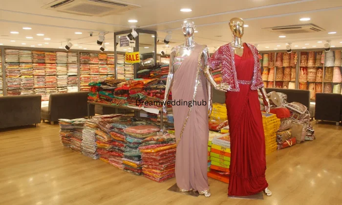 Fashion World Best Bridal